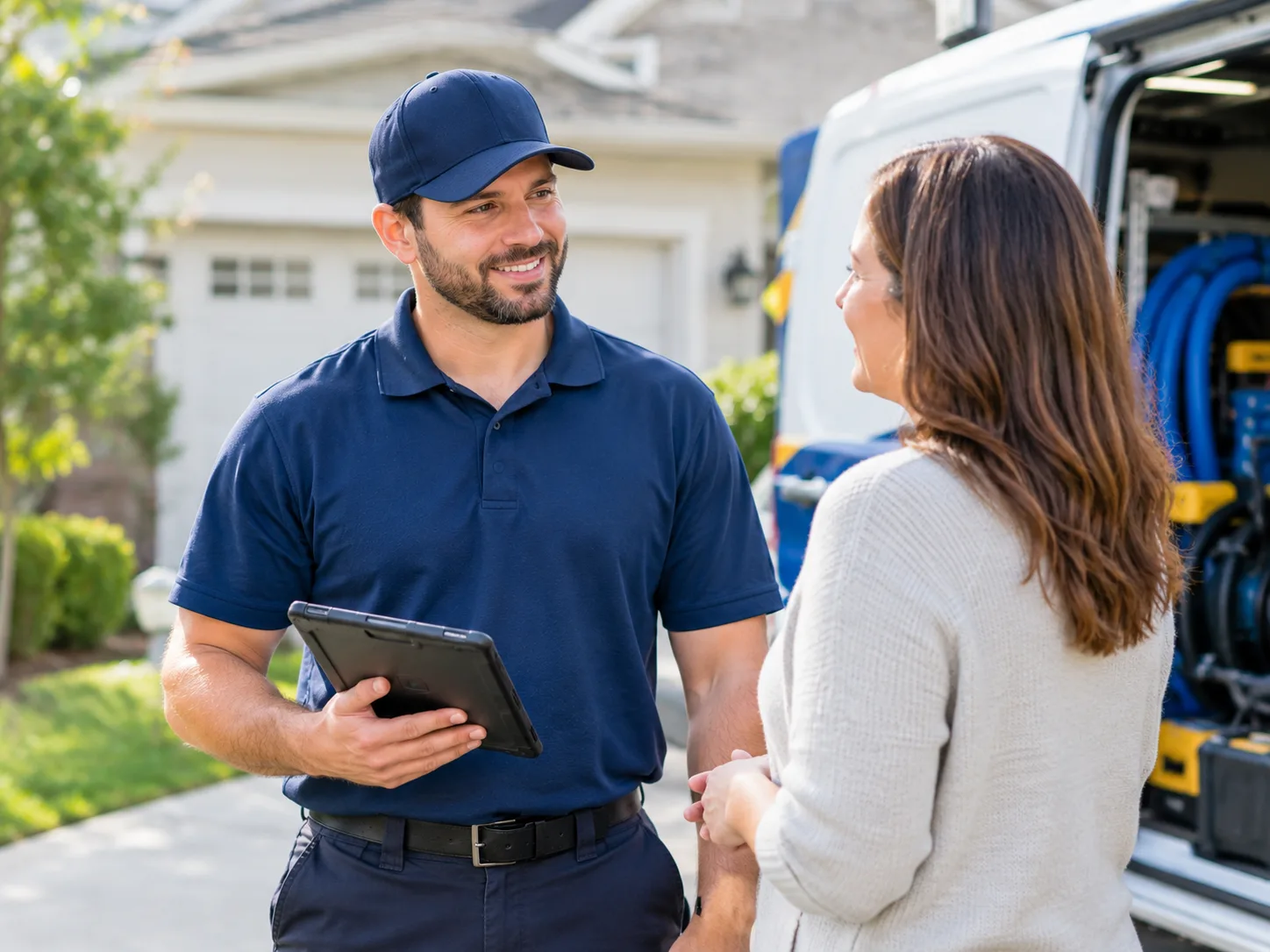 Sewage Backup Cleanup Sutherlin, VA FAQs